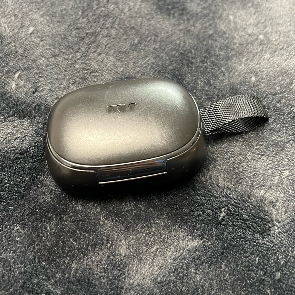 Bluetooth headphones